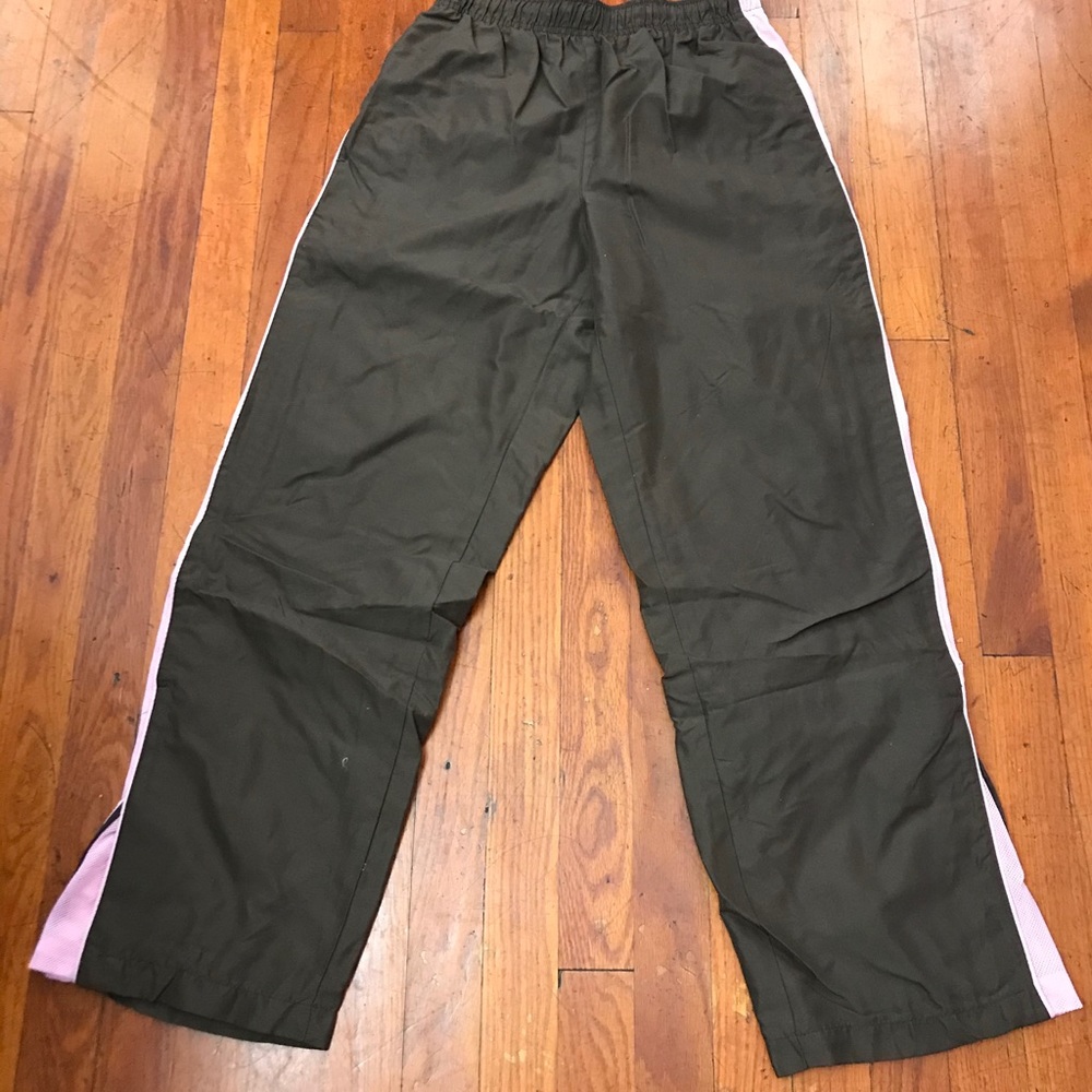 BCG pants